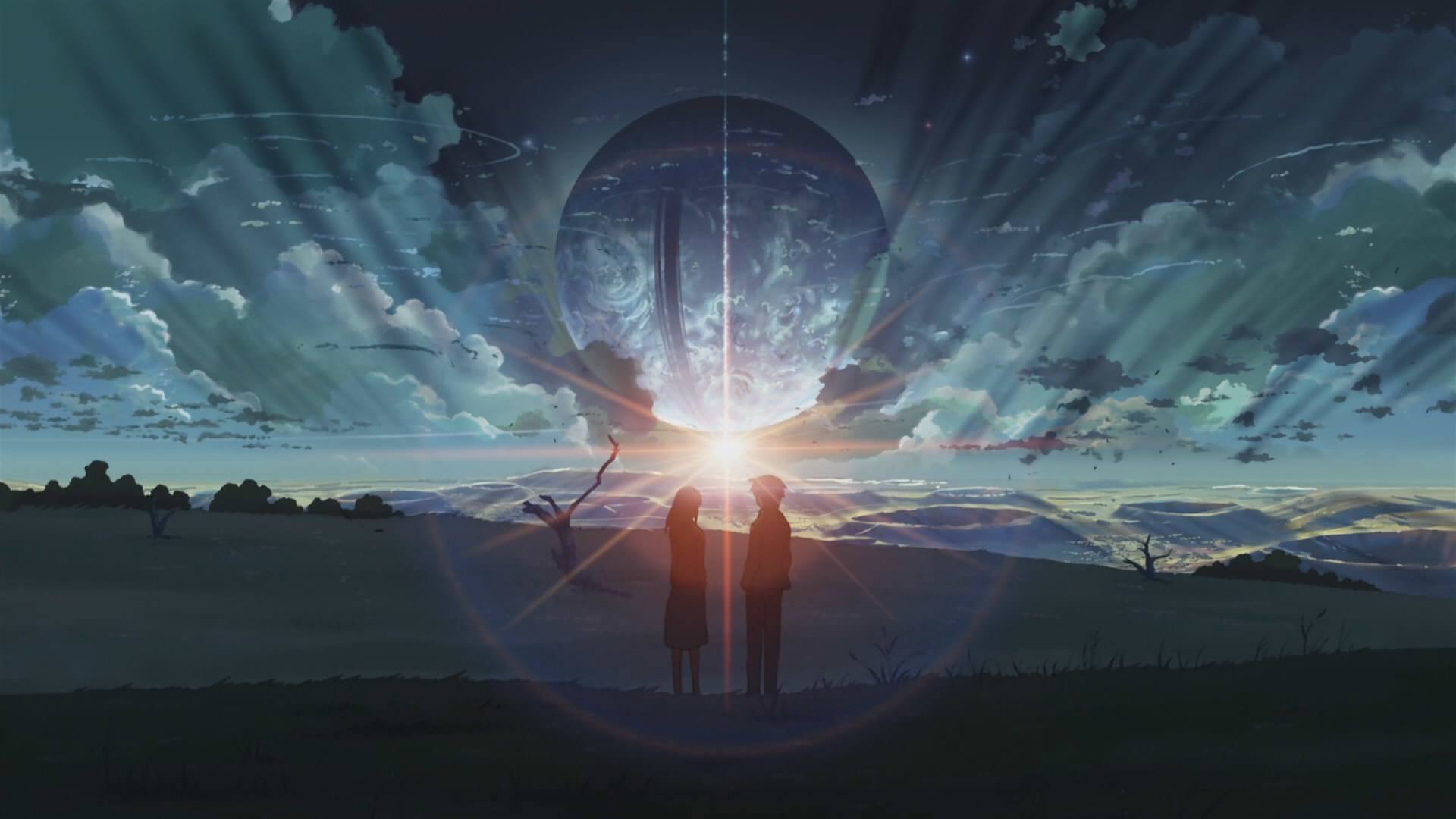 森林的祕密